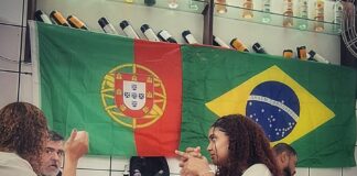 “Embaixada gastronómica informal” de Portugal no coração do Rio de Janeiro recorda frequentadores de renome