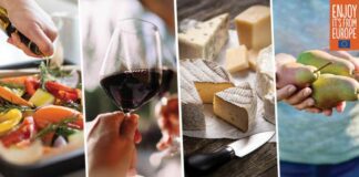 UE no Brasil: Missão Empresarial Agroalimentar será “palco estratégico” para reforçar as exportações