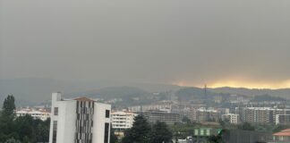 Crise de incêndios em Portugal e Espanha agrava estatísticas e motiva alerta diplomático brasileiro