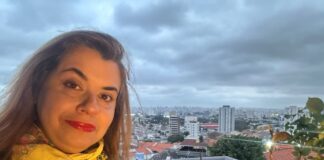 Incêndios: Preocupada com os familiares em Trancoso, luso-brasileira aciona governantes portugueses