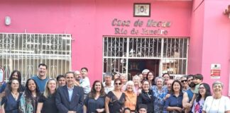 Tradições de Macau unem Brasil e Portugal no Rio de Janeiro