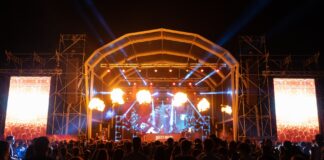 Castelo Branco acolheu festival que uniu “solidariedade, cultura e homenagem à diáspora portuguesa”