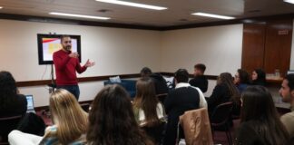 Cenário global instável leva jovens imigrantes a recorrerem às startups em Portugal