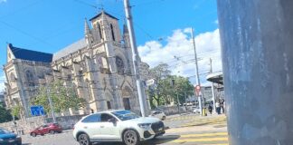 Em 2023, os portugueses decidiram emigrar para a Suíça e Espanha