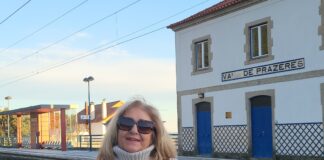 Fundão: Ana Correia lança caravana eleitoral da candidatura “Comunidade Com Força”