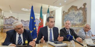 CCP pede revisão dos critérios de apoio à reconstrução de habitações em Portugal após incêndios florestais