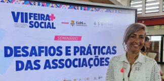 “A nossa principal parceira é a população de Castelo Branco”