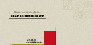 Especialistas do Brasil e de Portugal se reúnem em Lisboa para debater saúde, arte e tecnologia