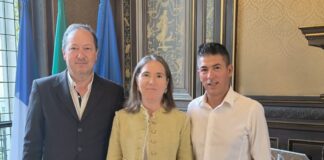 Paris: Lançada no Consulado-Geral de Portugal a “VI Coletânea de Poesia Lusófona”