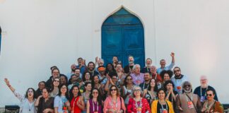 “O Fliparacatu despertou a atenção para a encruzilhada que humanidade atravessa”