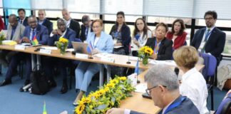 Países lusófonos alinham cooperação em propriedade industrial no Rio de Janeiro