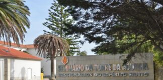 “Consciência multidimensional” em foco no Seminário da Torre de Aguilha, em Lisboa