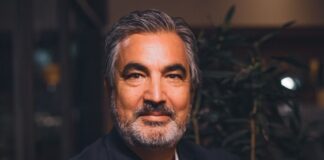 “Romper com esse passado e demonstrar que é possível fazer diferente”