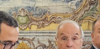 Luís Marques Mendes apresenta manifesto para “reforçar ligação às comunidades portuguesas”