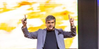 Covilhã: Pedro Ramos leva visão empresarial ao Congresso Internacional de Gestão Humanizada