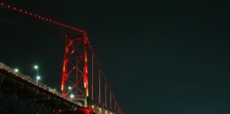 Brasil: Santa Catarina celebrou primeiro ano do voo direto para Lisboa