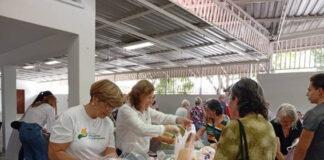 Associação portuguesa em Caracas mantém apoio social e cultural em meio à crise na Venezuela