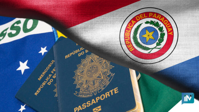 Mais de 52 mil brasileiros vivem no Paraguai, atraídos por cond