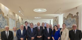 CCP debateu em Lisboa orçamento do Estado, nacionalidade e reforço do apoio às comunidades