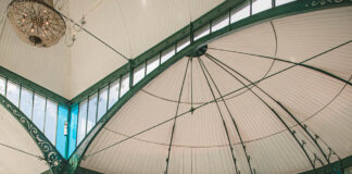 Brasil: Flipetrópolis 2025 será realizado no final de novembro, em versão reduzida, no Palácio de Cristal