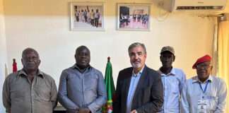 Associação Portuguesa dos Autarcas Monárquicos defende atribuição da nacionalidade portuguesa aos Antigos Combatentes Portugueses Nativos da Guiné Portuguesa