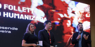 Covilhã: Conhecidos os vencedores da primeira edição internacional do “Prémio Follett” durante evento na UBI
