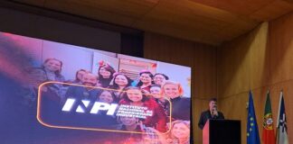 Brasil: INPI distinguido durante evento internacional em Portugal