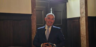 “Portugal Nação Global” é a aposta de Emídio Sousa para criar oportunidades de negócios entre o país e a sua diáspora