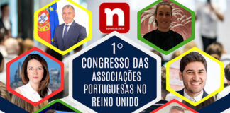 Associações Portuguesas no Reino Unido realizam primeiro Congresso em novembro