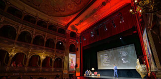 Prévia da animação “Viana – A Lenda dos Corações de Ouro” é apresentada em Viana do Castelo