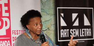 Amélia Dalomba distinguida com o Prémio Literário Guerra Junqueiro – Lusofonia 2024