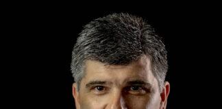 Escritor Alexandre Faria leva à Fliporto Portugal a defesa da lusofonia como “única janela aberta para os continentes”