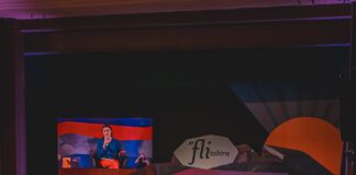 Quinta edição do Flitabira celebra 80 anos de “A Rosa do Povo” com grandes nomes da literatura brasileira