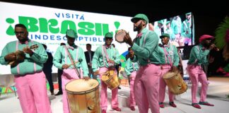 Rio de Janeiro aposta na FIT Argentina para atrair turistas argentinos