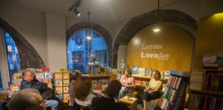 Ponta Delgada: Galiza e Madeira protagonistas em encontro cultural