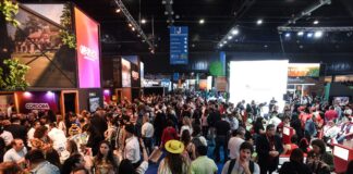 Portugal realizou roadshow no Brasil e na Argentina e foi o país homenageado na FIT 2025