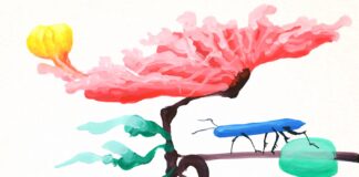 António Olaio fará sua primeira exposição individual no Brasil