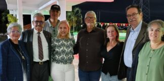 Venezuela: Conselheiros das Comunidades realizaram reunião anual em Barquisimeto