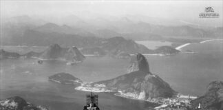 Cristo Redentor fará 94 anos com programação social, religiosa e ambiental