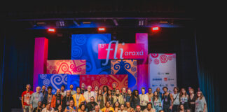 Brasil: Festival Literário Internacional apresenta resultados após reunir autores lusófonos