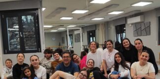 Grupo de Folclore Casa de Portugal estreia fusão entre tradição e dança moderna no festival Contradans, em Andorra