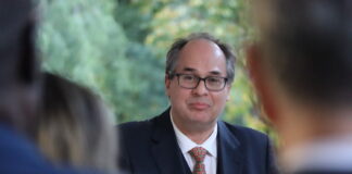 “Se existe alguém que simboliza a união entre Portugal e Brasil é José Bonifácio”