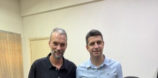 Alto Paraná e Grupo Linz promovem criação de polo de inovação e desenvolvimento empresarial