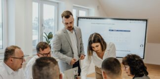 Câmara de Comércio e Indústria Luso-Brasileira lança programa “Hands On” para líderes do Brasil e de Portugal