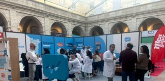 Franquias brasileiras crescem 68% em Portugal