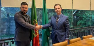 Portugal doa medicamento ao Brasil para tratar casos de intoxicação por metanol