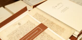 Belmonte apresenta edição “fac-similada” da Carta de Pero Vaz de Caminha sobre o achamento do Brasil