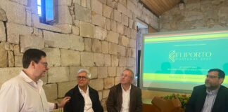 Fliporto Portugal: Antônio Campos propõe “Bienal da Lusofonia” unindo feiras literárias dos países de língua portuguesa