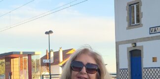 Opinião: “Não posso calar-me perante o projeto de instalação da Central Solar Fotovoltaica de Sophia e das Linhas de Muito Alta Tensão associadas”, por Ana Correia