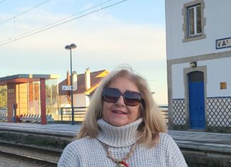 Opinião: “Não posso calar-me perante o projeto de instalação da Central Solar Fotovoltaica de Sophia e das Linhas de Muito Alta Tensão associadas”, por Ana Correia